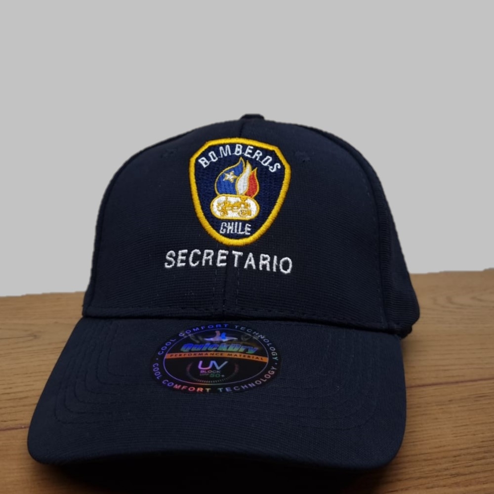 Quepi Autoridad Secretario
