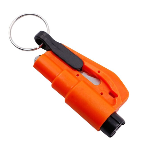 Martillo Emergencia Bomberos Naranjo
